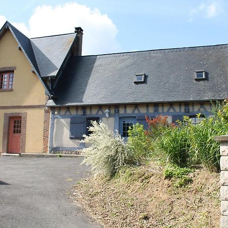 Le Haut Mesnil-3 Bagian luar foto